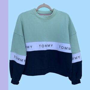 Tommy Hilfiger Sweater